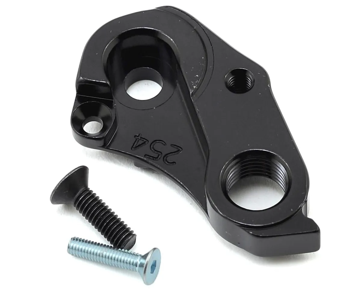 Wheels Manufacturing Derailleurs & Parts|Rear Derailleur Hanger 254 (Giant)