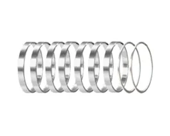 Wheels Manufacturing Cassettes|Single Speed Spacer Kit