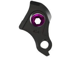 Wheels Manufacturing Derailleurs & Parts|UDH Derailleur Hanger (Purple)