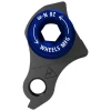 Wheels Manufacturing Derailleurs & Parts|UDH Derailleur Hanger (Blue)