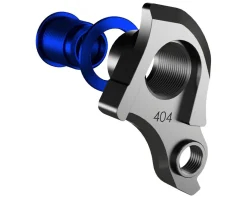 Wheels Manufacturing Derailleurs & Parts|UDH Derailleur Hanger (Blue)