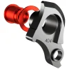 Wheels Manufacturing Derailleurs & Parts|UDH Derailleur Hanger (Red)