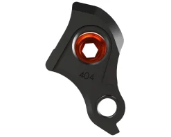 Wheels Manufacturing Derailleurs & Parts|Universal Derailleur Hanger 487 (Orange) (UDH) (For Trek ABP MTB Frames)
