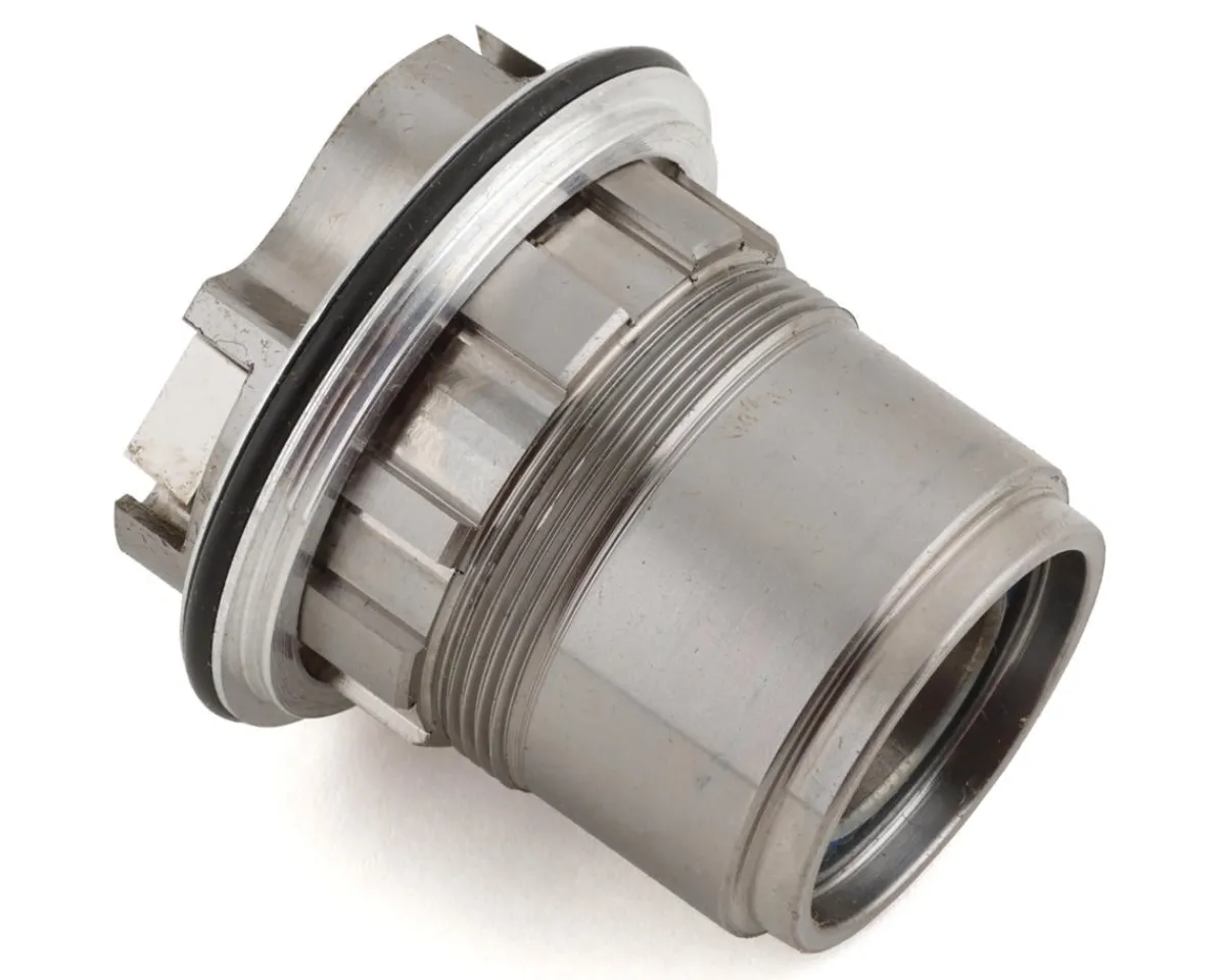 White Industries Wheels & Parts|Freehub Body (Silver) (XD/XDR)