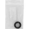 White Industries Cranksets & Parts|MR30 Crank Extractor Cap (Black) (1)