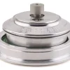 White Industries Headsets & Spacers|Zero Stack Headset (Silver) (1-1/8" to 1-1/2") (ZS44/28.6) (ZS56/40)