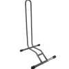 Willworx Vehicle Bike Racks|Superstand 2.5" Bike Stand (Grey)