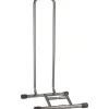 Willworx Vehicle Bike Racks|Superstand Fat Rack Bike Stand (Grey) (Up to 5")
