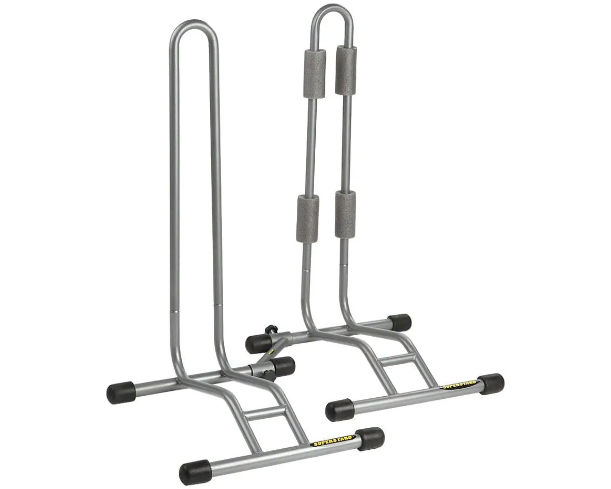 Willworx Vehicle Bike Racks|Superstand Welded Storage Rack (5)