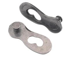 Wippermann Chains & Accessories|Connex Chain Link (Silver) (10 Speed) (1)