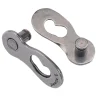 Wippermann Chains & Accessories|Connex Chain Link (Silver) (9 Speed) (1)