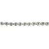 Wippermann Chains & Accessories|ConneX 108 Nickle Plated Chain (Silver) (Single Speed) (112 Links)