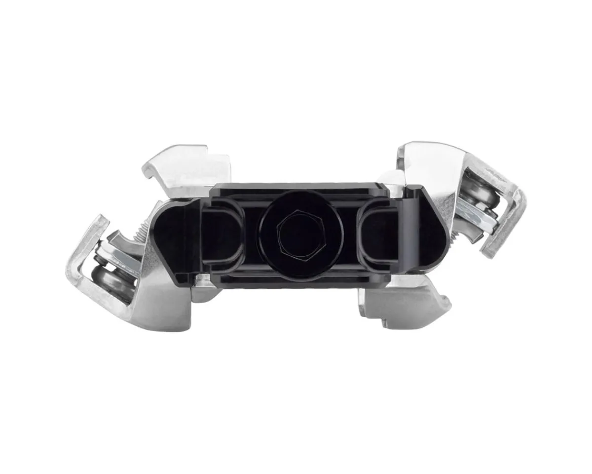 Wolf Tooth Components Pedals & Cleats|ALT XC Clipless Pedals (Black) (Shimano SPD)