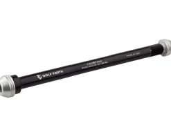 Wolf Tooth Components Indoor Trainers|Axle Trainer Caps (Pair)