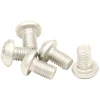 Wolf Tooth Components Chainrings & Accessories|CAMO Chainring Bolt Kit (Silver)