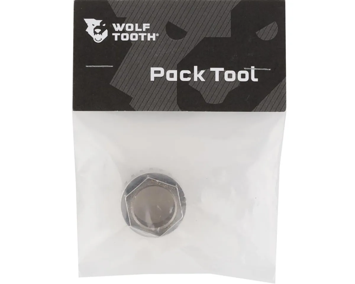 Wolf Tooth Components Bottom Brackets & Parts|Tools|Cinch & ISIS Spline Pack Wrench Insert