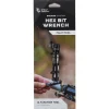 Wolf Tooth Components Tools|Encase Hex Bit Wrench Multitool