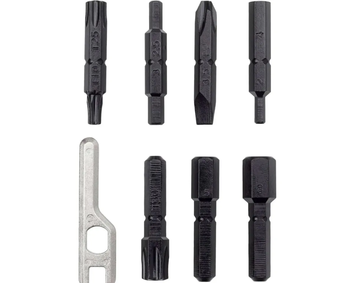 Wolf Tooth Components Tools|Encase System Hex Bit For Multitool