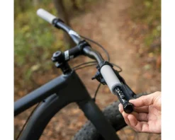 Wolf Tooth Components Handlebars|Tools|EncaseSystem Bar Kit One (Black)