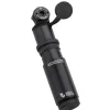 Wolf Tooth Components Pumps & Co2|Pumps & Co2|EnCase Pump For Clik Valve (Black) (30cc)