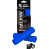 Wolf Tooth Components Grips & Handlebar Tape|Fat Paw Slip-On Grips (Blue)