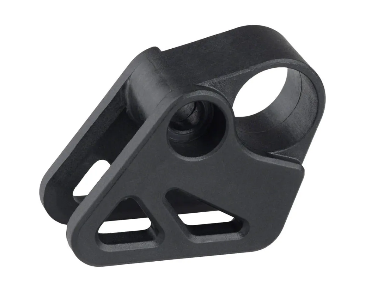 Wolf Tooth Components Chainrings & Accessories|GnarWolf Chainguide Replacement Head (Black)