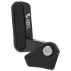 Wolf Tooth Components Chainrings & Accessories|LoneWolf Aero Chainguide (Black) (Cervelo Mount) (High Sweep)