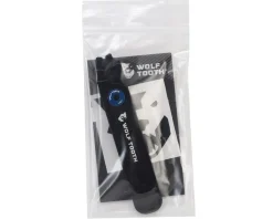 Wolf Tooth Components Tools|Master Link Combo Pliers (Black/Blue Bolt)