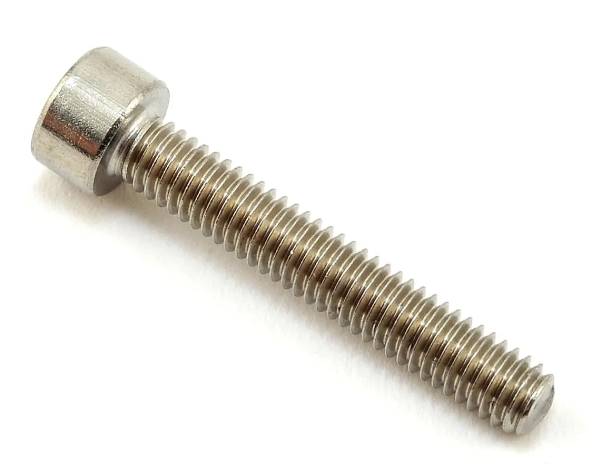Wolf Tooth Components Derailleurs & Parts|25mm Long B-Screw (For Wide Range Cassettes)