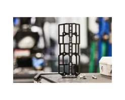 Wolf Tooth Components Racks, Fenders, & Trailers|Morse Cargo Cage (Black) (No Straps)