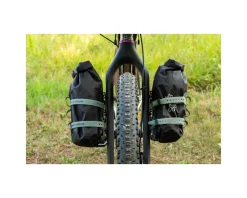Wolf Tooth Components Racks, Fenders, & Trailers|Morse Cargo Cage (Black) (No Straps)