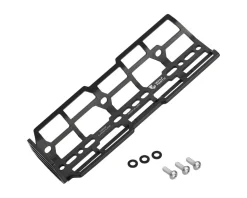 Wolf Tooth Components Racks, Fenders, & Trailers|Morse Cargo Cage (Black) (No Straps)