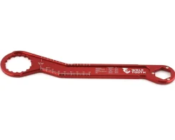 Wolf Tooth Components Bottom Brackets & Parts|Tools|Pack Wrench