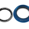 Wolf Tooth Components Headsets & Spacers|Performance Headset Lower (Blue) (ZS56/40)