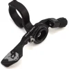 Wolf Tooth Components Seatposts & Clamps|ReMote Dropper Lever (Black) (22.2mm Clamp)