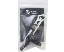 Wolf Tooth Components Seatposts & Clamps|ReMote Dropper Lever (Black) (22.2mm Clamp)