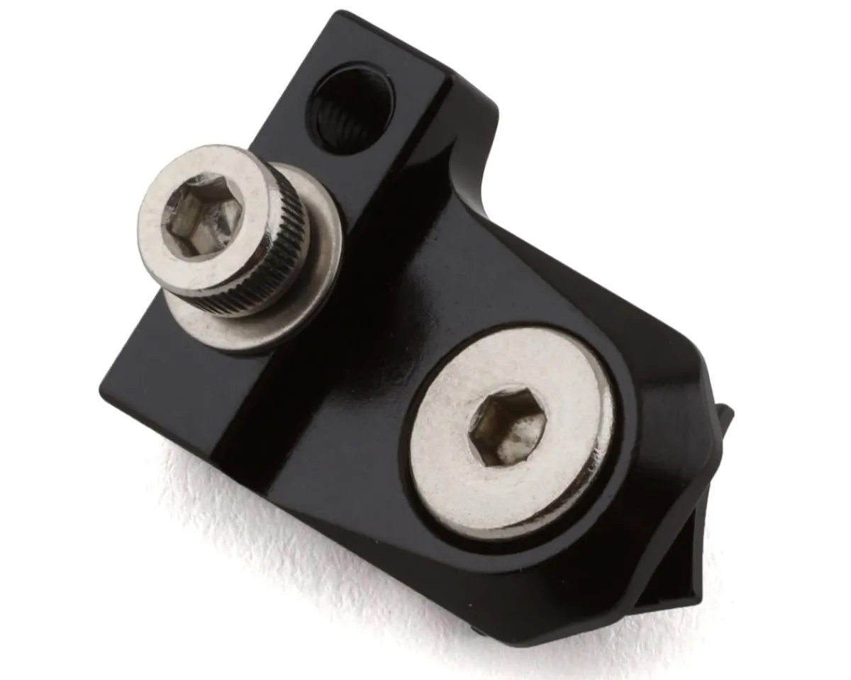 Wolf Tooth Components Seatposts & Clamps|ReMote Conversion Kit (Black) (I-Spec EV)