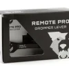 Wolf Tooth Components Seatposts & Clamps|ReMote Pro Dropper Post Remote Lever (Black) (22.2mm Clamp)