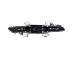 Wolf Tooth Components Pedals & Cleats|SHIFT Downhill Clipless Pedal (Black)
