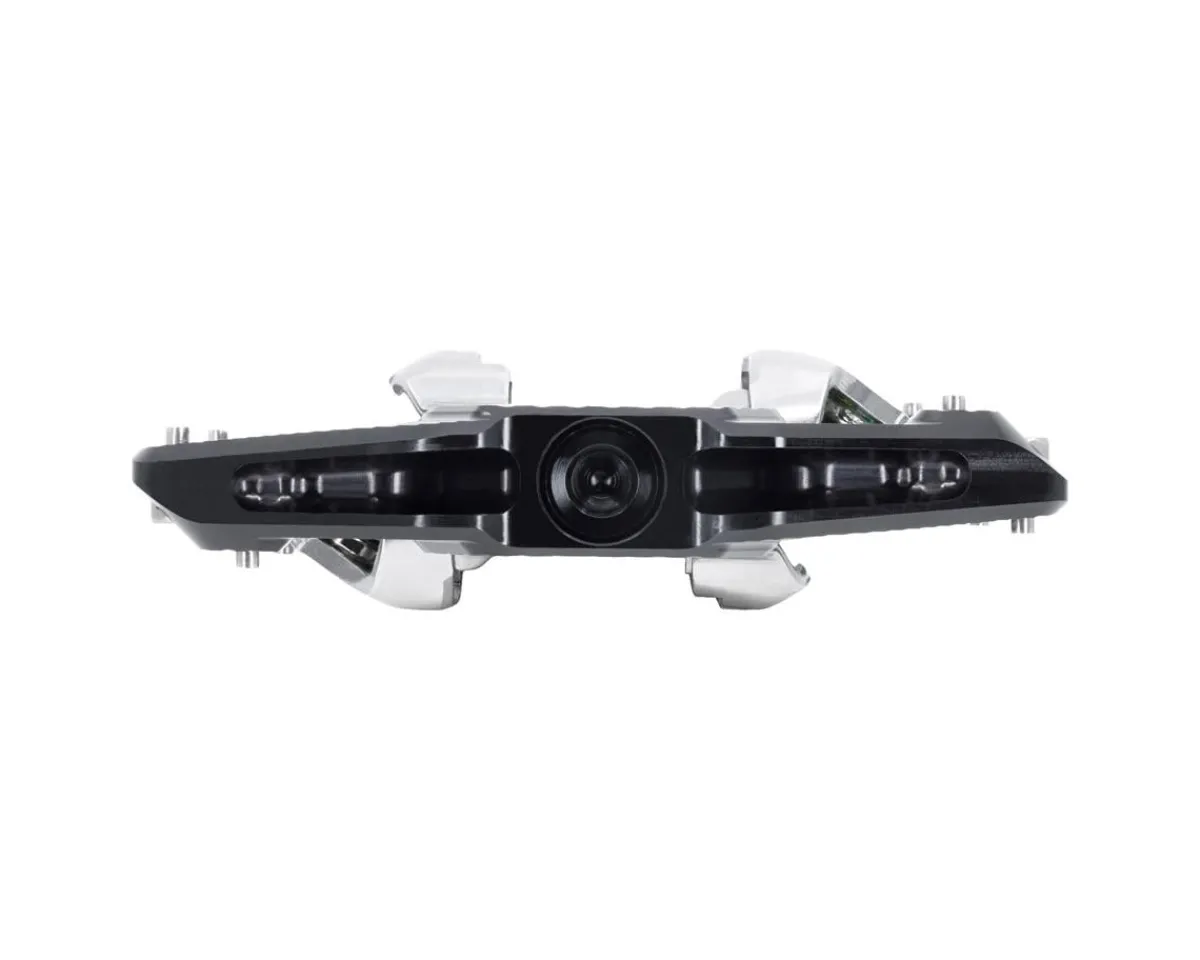 Wolf Tooth Components Pedals & Cleats|SHIFT Downhill Clipless Pedal (Black)
