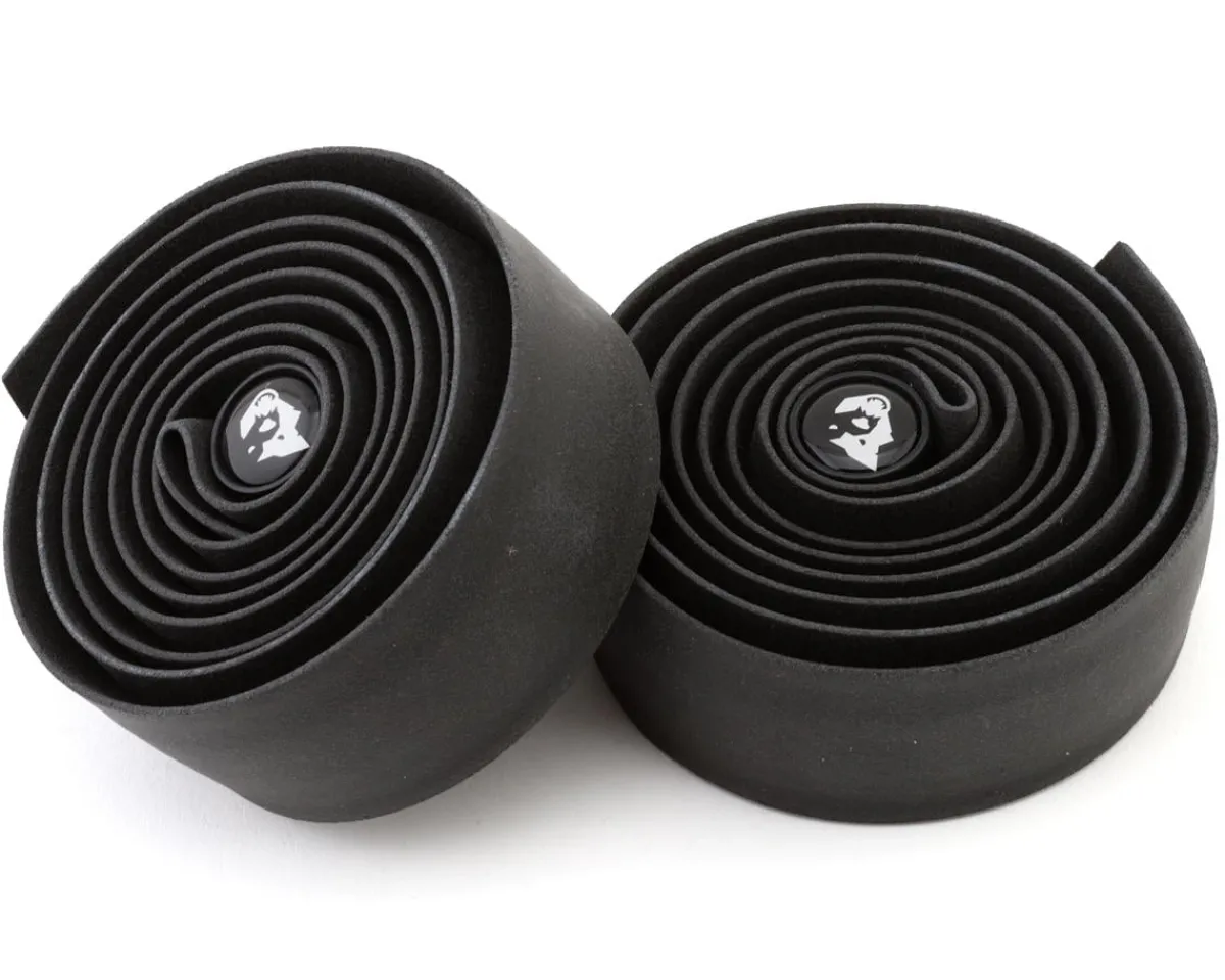 Wolf Tooth Components Grips & Handlebar Tape|Supple Handlebar Tape (Black)