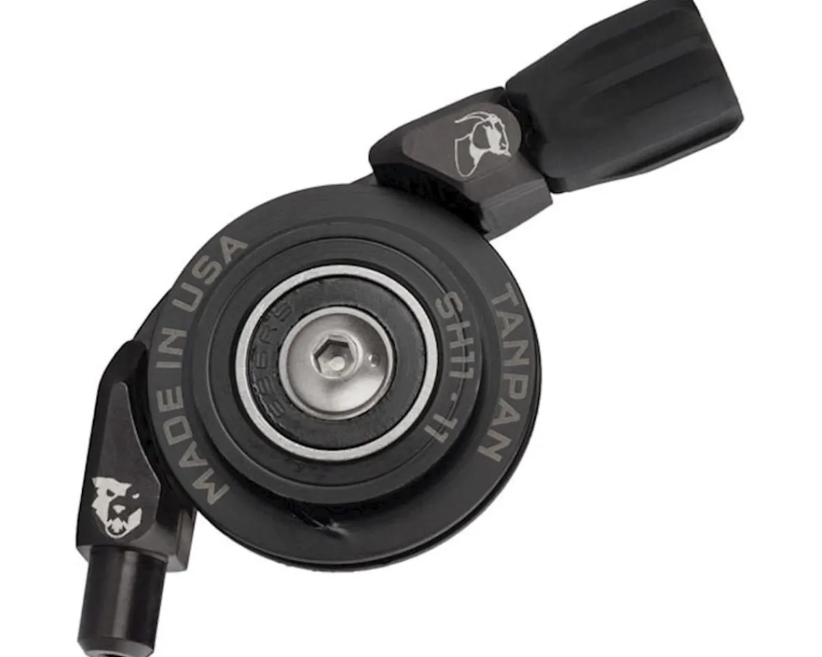 Wolf Tooth Components Cables & Housing|Derailleurs & Parts|Tanpan (Shimano 10-Speed Inline)