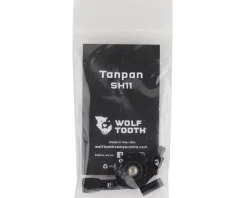 Wolf Tooth Components Cables & Housing|Tanpan (Shimano 11-Speed Inline)