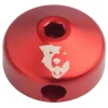 Wolf Tooth Components Suspension|Tooth Lo-Pro Shock Knob