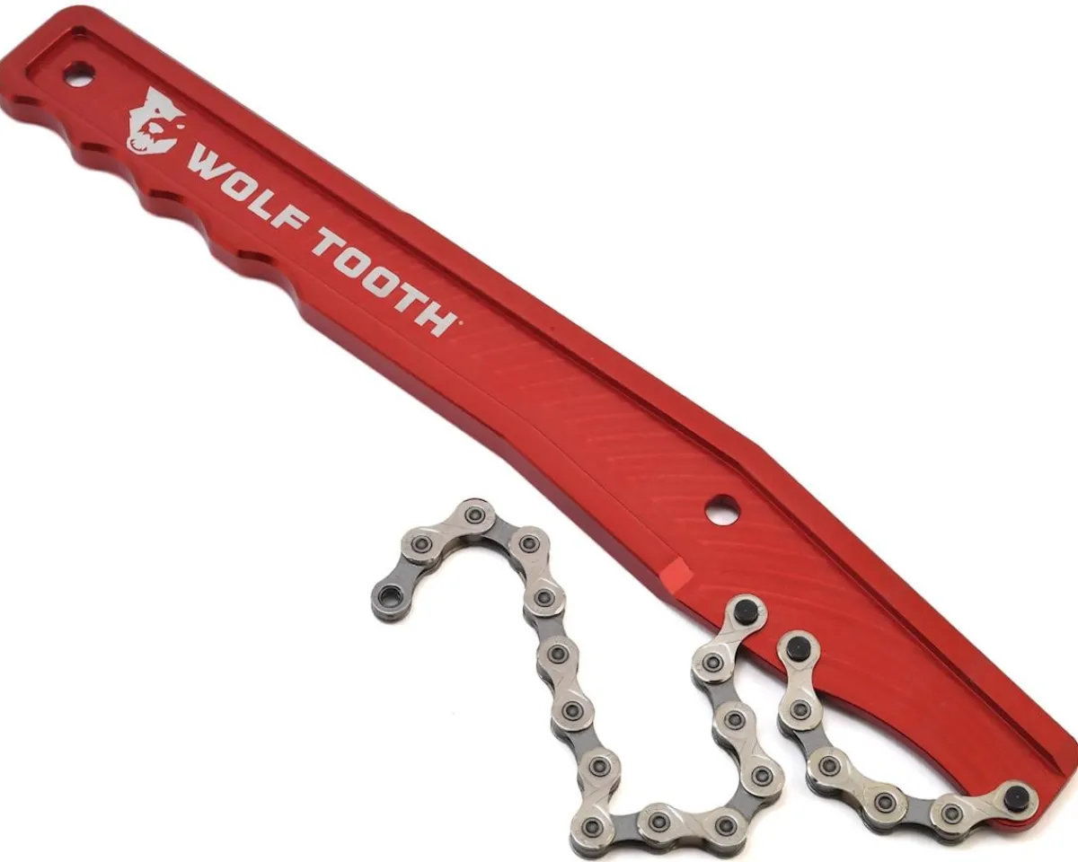 Wolf Tooth Components Tools|Ultralight Chain Whip