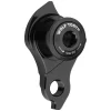Wolf Tooth Components Derailleurs & Parts|Universal Derailleur Hanger (Black) (UDH)