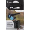 Wolf Tooth Components Seatposts & Clamps|Valais Dropper Post Saddle Bag Adapter (25mm Stanchions)