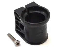 Wolf Tooth Components Seatposts & Clamps|Valais Dropper Post Saddle Bag Adapter (25mm Stanchions)