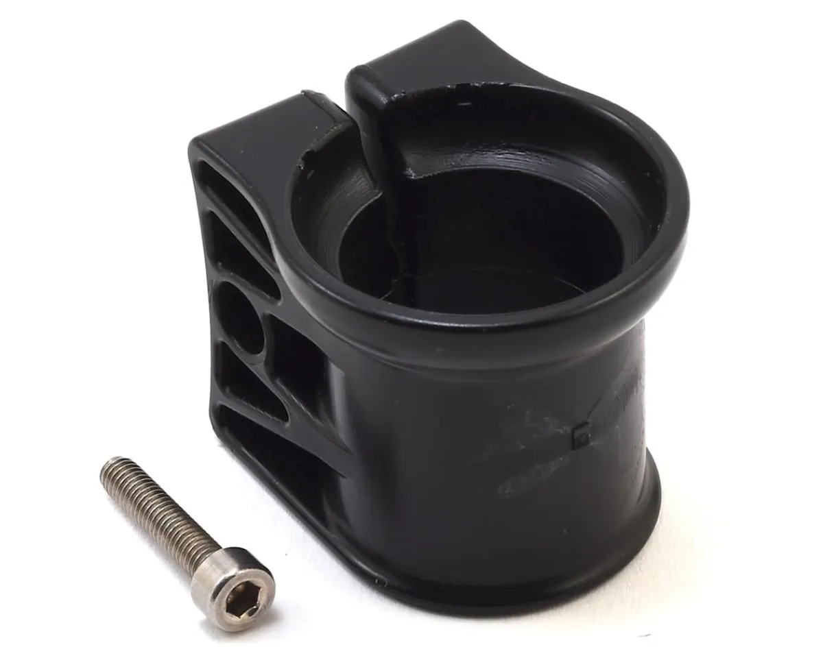 Wolf Tooth Components Seatposts & Clamps|Valais Dropper Post Saddle Bag Adapter (25mm Stanchions)