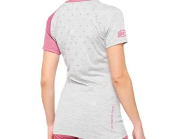 1 Clothing Sale|Women'S|00% Women's Airmatic Jersey (Pink) (M)